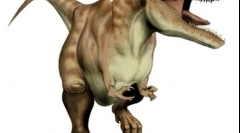 Альбертозавр